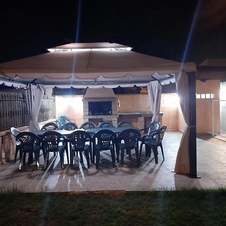 Chalet Muy Cerca De La Playa Con Piscina Privada Dehesa de Campoamor  Extérieur photo