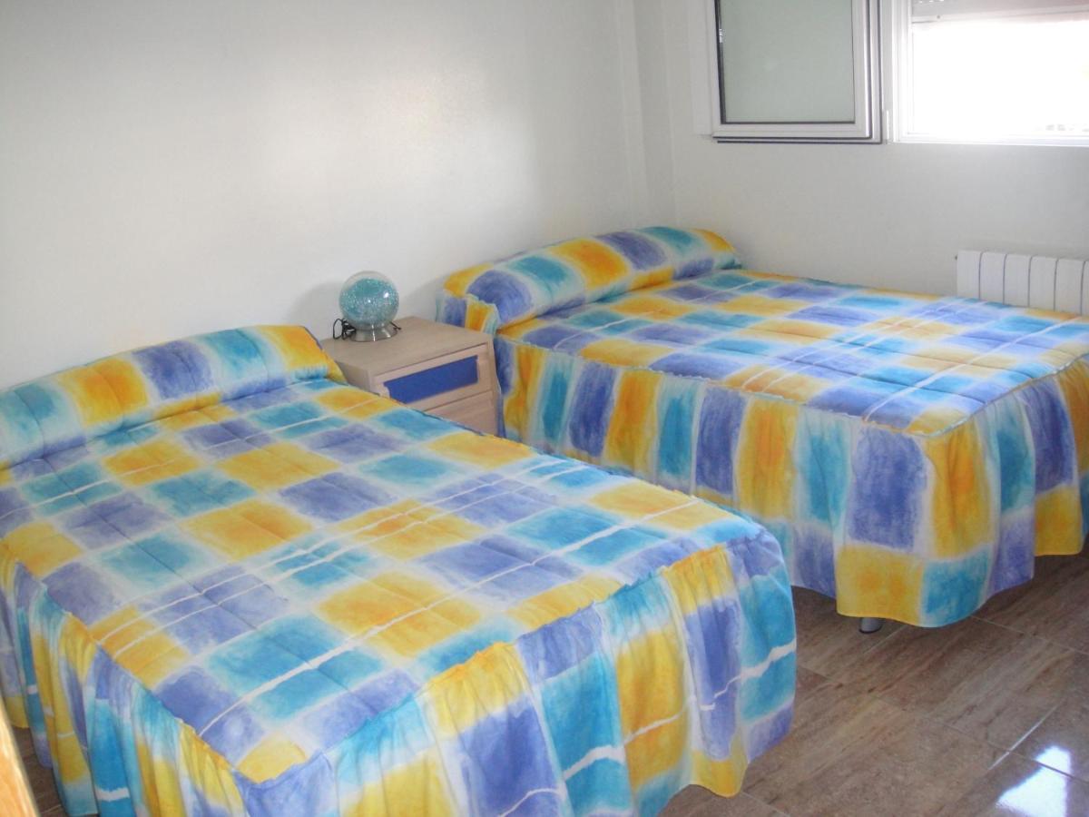 Chalet Muy Cerca De La Playa Con Piscina Privada Dehesa de Campoamor  Extérieur photo