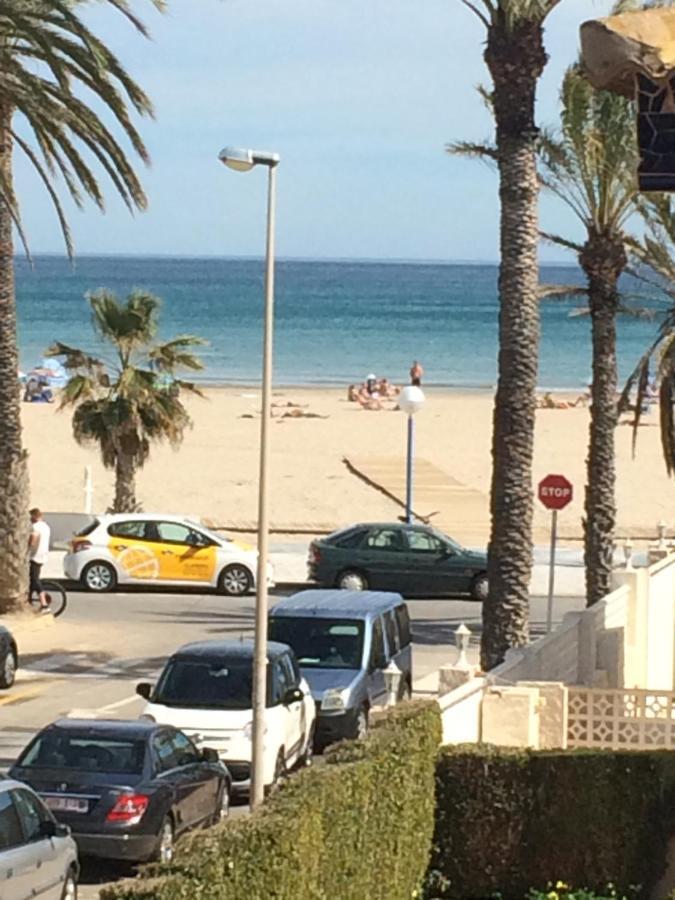 Chalet Muy Cerca De La Playa Con Piscina Privada Dehesa de Campoamor  Extérieur photo