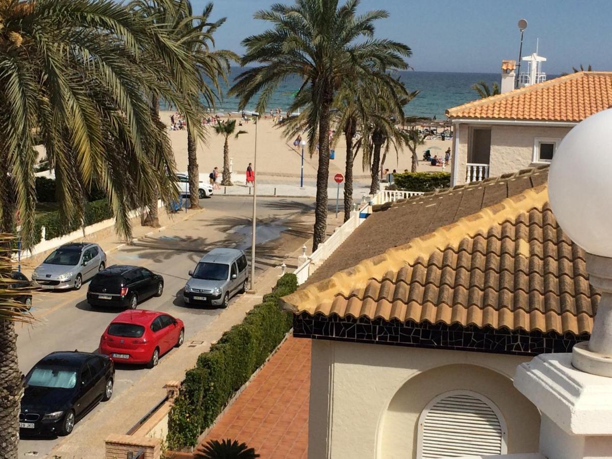 Chalet Muy Cerca De La Playa Con Piscina Privada Dehesa de Campoamor  Extérieur photo