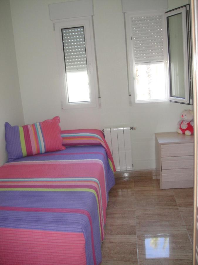 Chalet Muy Cerca De La Playa Con Piscina Privada Dehesa de Campoamor  Extérieur photo