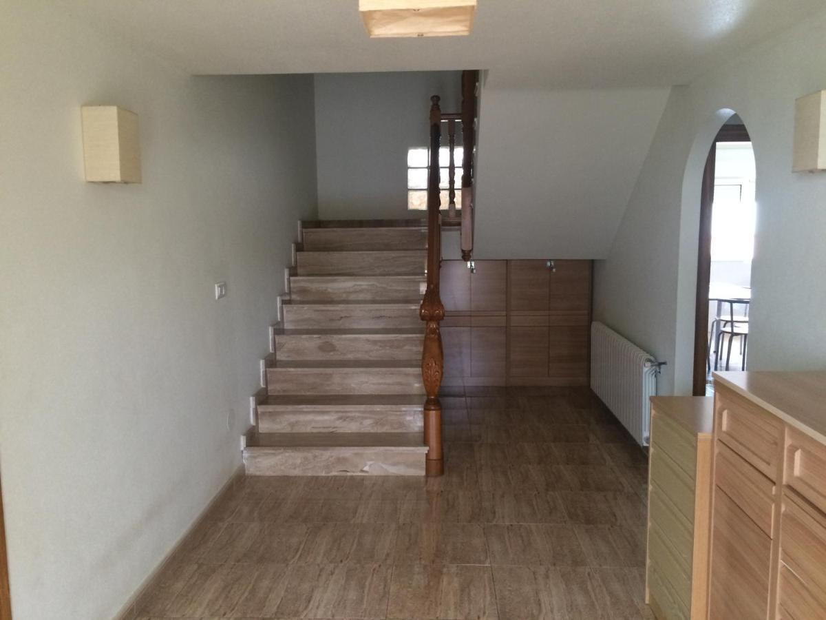 Chalet Muy Cerca De La Playa Con Piscina Privada Dehesa de Campoamor  Extérieur photo