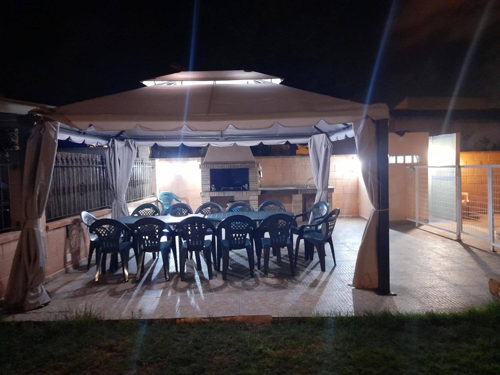 Chalet Muy Cerca De La Playa Con Piscina Privada Dehesa de Campoamor  Extérieur photo